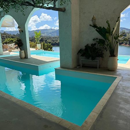 Mylos Hotel Boutique Guatapé Extérieur photo